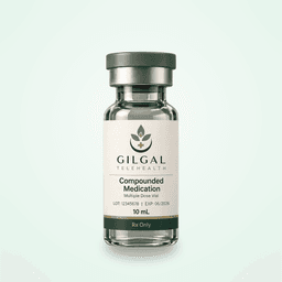 BPC-157 vial