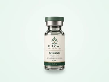 Tirzepatide Injection